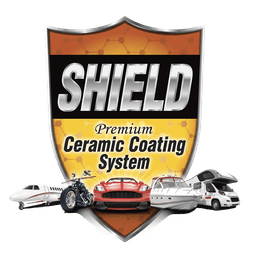 Shield Premium Ceramic Coating System