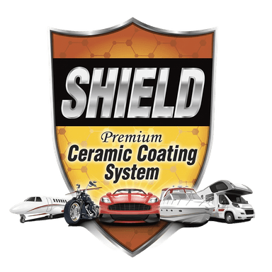 Shield Premium Ceramic Coating System